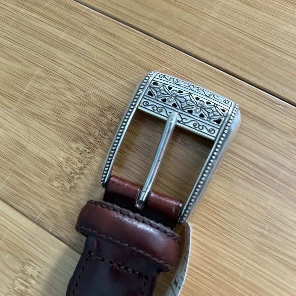 Fossil womens brown